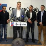 Zašto Zapad ne podržava srpsku opoziciju? 9