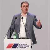 Analitičar EP: Kretanje Srbije ka autoritarizmu moglo bi da bude prepreka ka EU 2