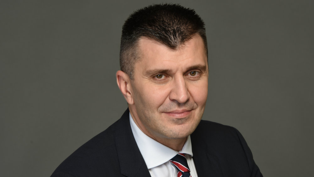 Ministar Đorđević - počasni doktor nauka Moskovskog univerziteta 1