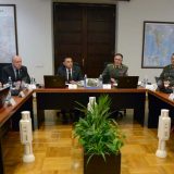 Vojska Srbije: Nećemo biti sredstvo za obaranje legitimne vlasti 11
