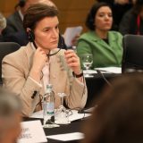 Brnabić: Srbija na vrhu liste zemalja s najvećim brojem infrastrukturnih projekata s Kinom 12