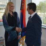 Popović Ivković: MUP preduzima sve mere da zaštiti novinare 13