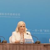 Mihajlović: Borba protiv porodičnog i partnerskog nasilja obaveza svih nas 6