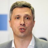 Obradović: Kvote SNS za zaposlene su kraj demokratije 8