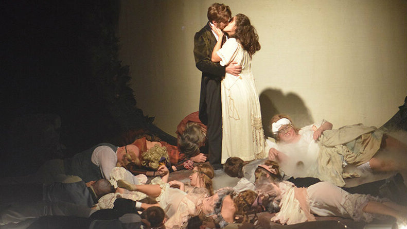 Zrenjanin: Počeo Festival vojvođanskih pozorišta 1