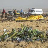 Preliminarni izveštaj: Etiopska posada srušenog aviona sledila uputstva Boinga 6