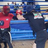 Bokseri iz Rumunije, Turske i Mađarske na “Memorijalu Branko Pešić” 2