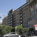 Berluskoni u bolnici 13