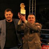 Nemanji Gavriloviću trofej "Memorijal Branko Pešić - Beogradski pobednik 2019"  5
