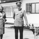 Na današnji dan 1945. Adolf Hitler i Eva Braun izvršili samoubistva 2