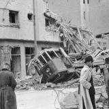 Godišnjica nemačkog bombardovanja Beograda 1941. godine 13