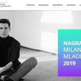 Ustanovljena regionalna godišnja Nagrada Milan Mladenović 4