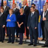 Njujork Tajms: Samit u Berlinu - sahrana za ideje o podelama i razmeni teritorija 9