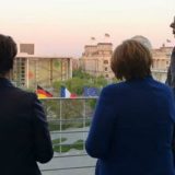 Vučić: Bio sam zaprepašćen onim što je Evropa ponudila Tačiju i Haradinaju 8