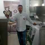 Peglana kobasica Piroćanca Dalibora Tošića u poznatim prodajnim mestima 12