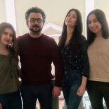 Prva nagrada pirotskim gimnazijalcima za film o deportaciji pirotskih Jevreja 4