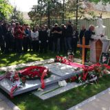 Mira Marković sahranjena danas u Požarevcu 4