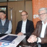 Kompanija Gomex nastavlja da podržava zrenjaninsko pozorište i vojvođanski festival 1