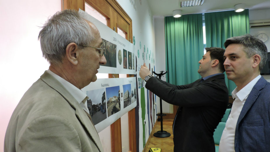 Održana prezentacija projekata digitalizacije u kulturi 1