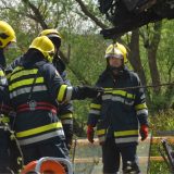 MUP raspisao konkurs za prijem 300 polaznika za obuku za vatrogasce-spasioce 11