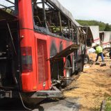 Broj žrtava nesreće kod Kuršumlije se popeo na pet, istraga u toku 2