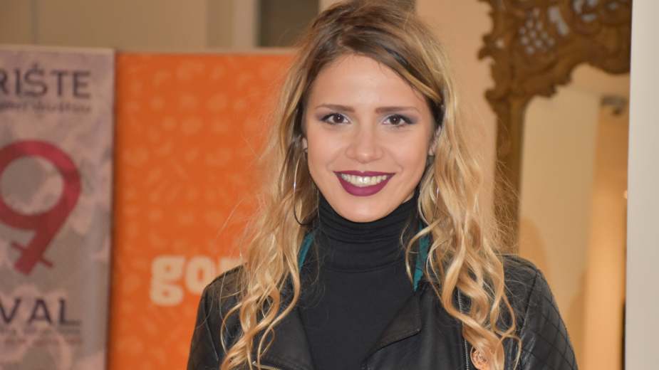 Danica Grubački: Svaku ulogu vezujem za sebe 1