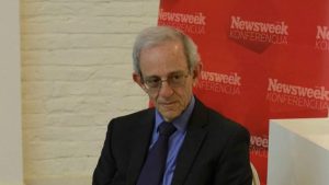 INTERVJU Danijel Server: Vučić je izgleda uvredio Trampa, "srpski svet" je modernizovana "velika Srbija" 1