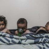 Foto priča "Syria, No Exit" osvojila nagradu 3