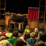 Međunarodni pozorišni festival za decu u Zaječaru 14