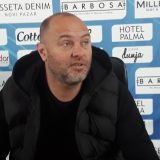 Starim snagama na Partizan i Mega Bemaks 3