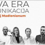 “Nova era komunikacija” u Madlenianumu od 28. do 30. maja 6