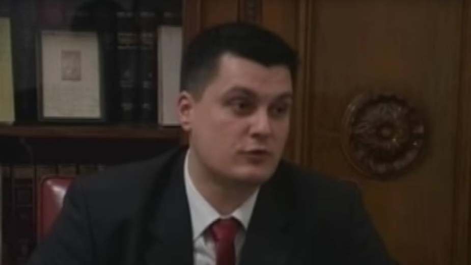 Argumenti o nestručnosti Radoša Ljušića 1