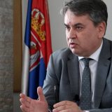 Sikimić: Dosta preporuka GREKO zavisi od usvajanja ustavnih amandmana 2