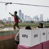 Indonezija ponovo razmatra novi glavni grad 11