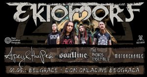 Muzički vodič od 26. do 3. aprila 8