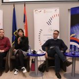 U nehigijenskim naseljima 70 odsto porodica nema pristup vodi 7