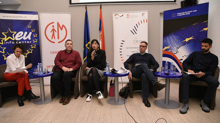 Povratak u siromaštvo 1