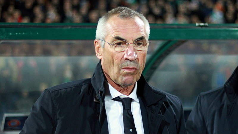 Albanija ponovo angažovala Italijana za selektora fudbalske reprezentacije 1