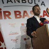 Ponovno prebrojavanje glasova u Istanbulu posle žalbe vladajuće stranke 1