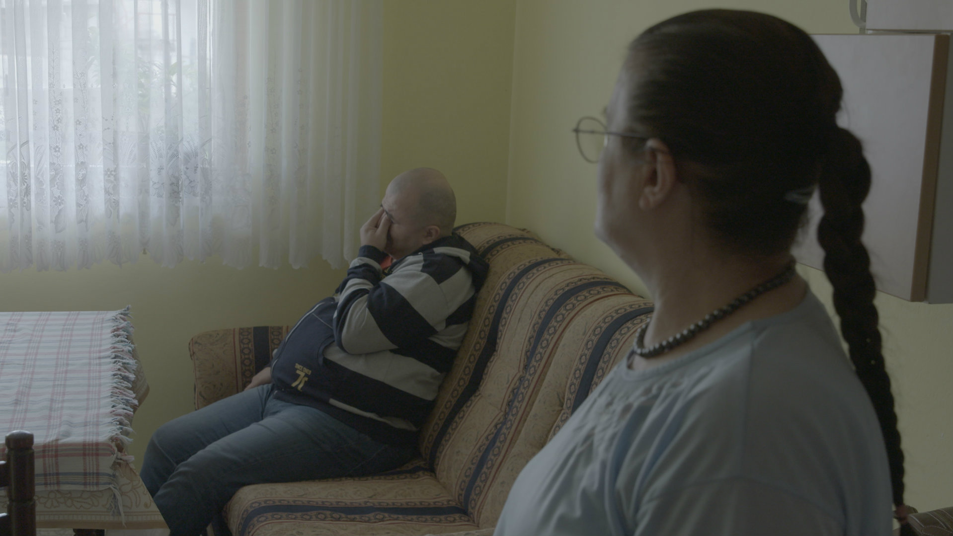 Može li se ratni zločinac pomiriti s prošlošću? (VIDEO) 2 Može li se ratni zločinac pomiriti s prošlošću? (VIDEO) 2