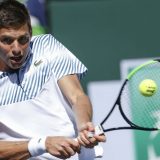 Krajinović nadigrao Ćorića za polufinale 13