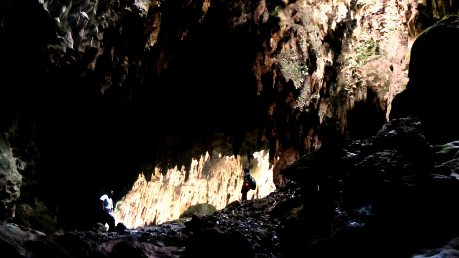 Na Filipinima otkrivena nova vrsta pračoveka 1