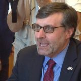 Palmer: Krajnje je vreme za postizanje sporazuma Beograda i Prištine 1