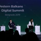 Đorđević: Sistem socijalnih karata u Srbiji će zaživeti 2021. 14