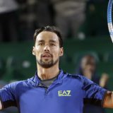 Fonjini izbacio Nadala i zakazao finale s Lajovićem 7