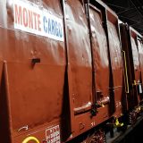 Remont vagona za Montecargo - novi momenat u razvoju Želvoza 10