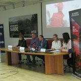 Svetsko prvenstvo u srednjovekovnim borbama, prvi put u Srbiji od 2. do 5. maja 1