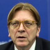 Verhofštat pozdravio odluku Mej da razgovara s laburistima oko Bregzita 14