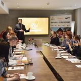 Građani i kompanije donirali 27,3 miliona evra u 2018. godini 11