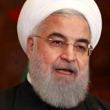 Iranski predsedik optužio Vašington da je na čelu međunarodnog terorizma 10